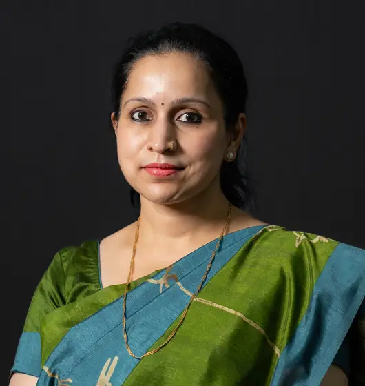 Pratisha Baruah